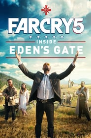 Ver Far Cry 5: Inside Edens Gate (2018) Online