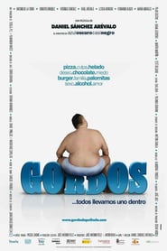 Ver Gordos (2009) Online