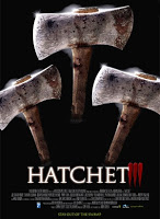 Ver Hatchet 3 (2013) Online