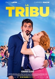Ver La Tribu (2018) Online