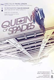 Ver La reina de espadas (Queen of Spades) (2016) Online