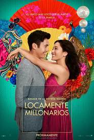 Ver Locamente Millonarios (2018) Online