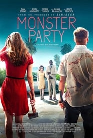 Ver Monster Party