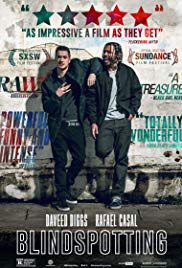 Ver Punto Ciego (Blindspotting)