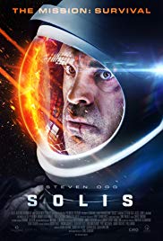 Ver Solis (2018) Online