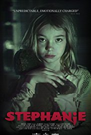 Ver Stephanie (2017) Online