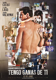 Ver Tengo Ganas de Ti (2012) Online