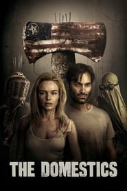 Ver The Domestics (2018) Online