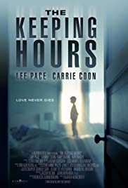 Ver The Keeping Hours (2017) Online