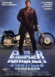 Ver The Punisher: El Vengador (El Castigador) (1989) Online