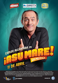 Ver ¡Asu Mare! (2013) Online