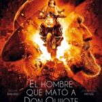 Ver El Hombre Que Mató a Don Quijote 2018