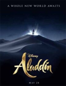 Ver Aladdin (2019) Gratis