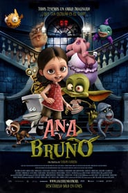 Ver Ana y Bruno (2017) Gratis