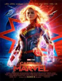 Ver Capitana Marvel (2019) Gratis