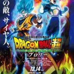 Ver Dragon Ball Super: Broly 2018 Online