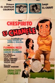 Ver El Chanfle (1979) Online Gratis