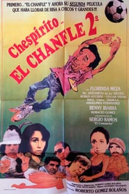 Ver El Chanfle 2 (1982) Online Gratis