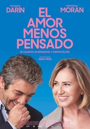 Ver El amor menos pensado (2018) Online