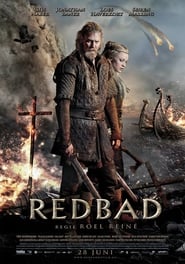 Ver La Leyenda de Redbad (2018)