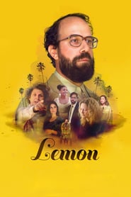 Ver Lemon (2017) Online