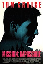 Ver Misión Imposible 1 (Mission: Impossible) (1996)
