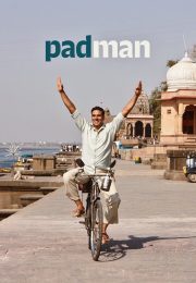 Ver Padman 2018