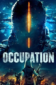 Ver Película Occupation (2018)