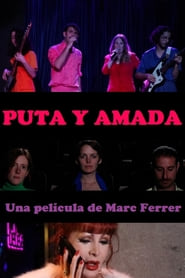 Ver Puta y Amada (2018) Online