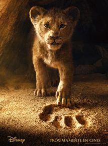 Ver The Lion King (El Rey León)