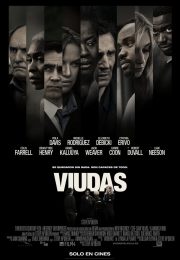 Ver Viudas 2018