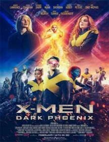 Ver X-Men: Dark Phoenix