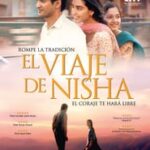Ver El viaje de Nisha (2017) Gratis