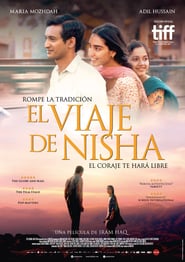 Ver la Película de El viaje de Nisha (2017) Gratis