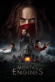 Ver la Película de Maquinas Mortales (Mortal Engines) (2018) Gratis