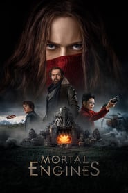 Ver Maquinas Mortales (Mortal Engines) (2018) Gratis