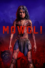 Ver Mowgli: Relatos del Libro de la Selva (2018) Gratis