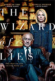 Ver The Wizard of Lies