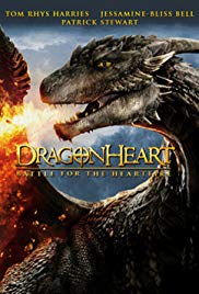 Ver Dragonheart: Battle for the Heartfire (2017) Online