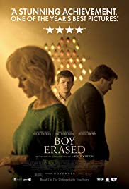 Ver Boy Erased (2018) Online