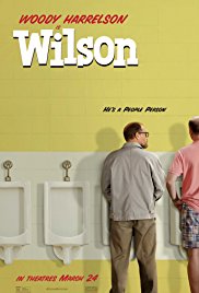Ver Wilson (2017) Online