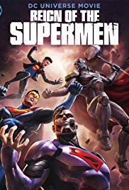 Ver El Reino de los Supermanes (2019) Online
