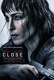 Ver La protectora (Close) (2019) Online