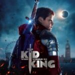 Ver The Kid Who Would Be King / Nacido Para Ser Rey  (2018)