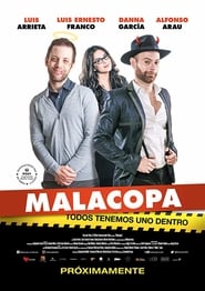 Ver Malacopa (2018) Online