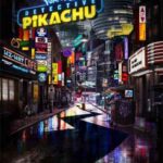Ver Pokémon Detective Pikachu (2019) online