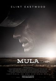 Ver The Mule (La mula) (2018) online