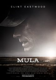 Ver The Mule (La mula)