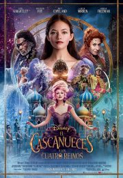 Ver The Nutcracker and the Four Realms 2018