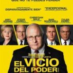 Ver Vice (El vicepresidente: Más allá del poder) (2018) online